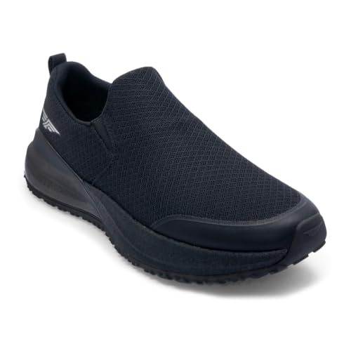 Red Tape Walking Shoes for Men| Slip-On Walking Shoes
