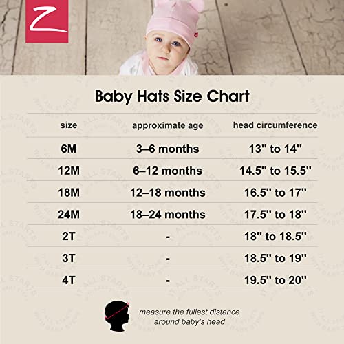 Image of Zutano Unisex Baby Fleece Hat
