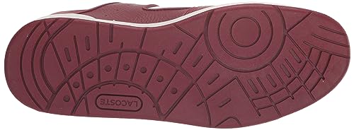 Image of Lacoste Men's Court Cage Sneakers