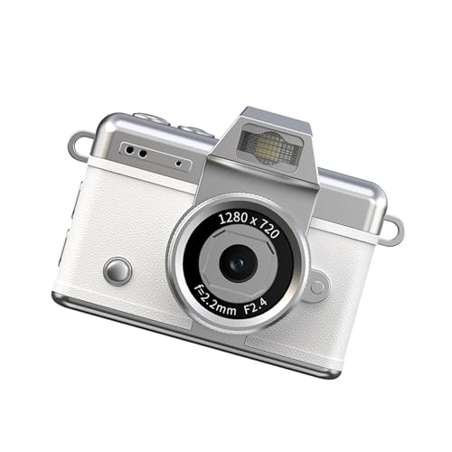 �f�W�^���J�����ƃr�f�I���R�[�_�[ 1080P �T�E���h Vlog �ɍœK �����̑n���I�ȏu�� �y��