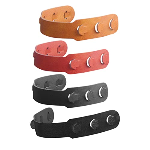 Healeved 10 Pçs 3 Brincos Infantis Brincos De Enfermeira Capa De Rosto Bandas Capa De Rosto Gancho A