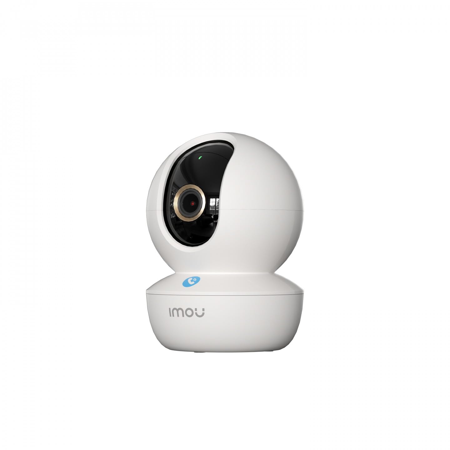 Imou Ranger 2 5MP Telecamera WiFi A Cupola (IPC-K2EN-5H2W) - Visione Notturna, Audio Bidirezionale, Tracciamento Automatico - 2