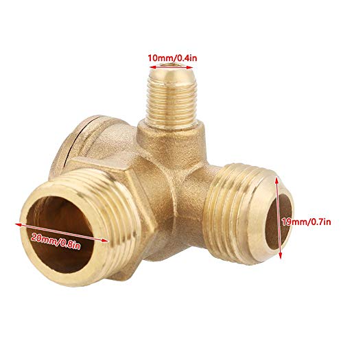 Air Compressor Check Valve - Image 2