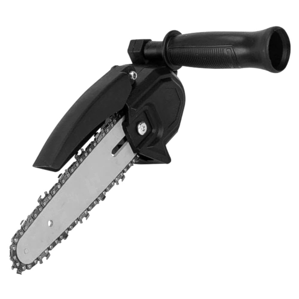 Adaptador motosserra 6