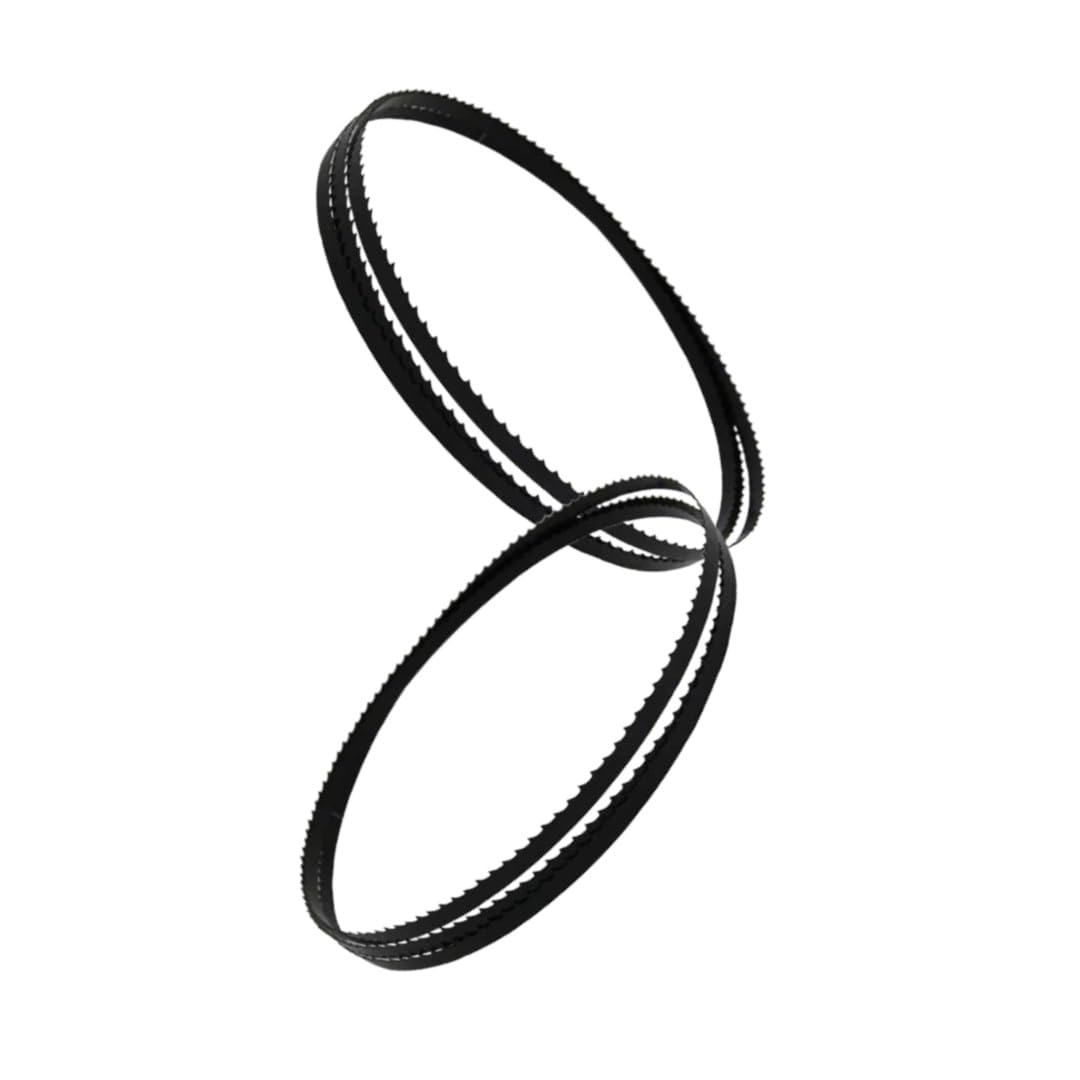 LYVQZPWLR バンドソーブレード、バンドソーブレード、3ピース SK5バンドソーブレード、1790x6.35mm バンドソーブ人気モデル