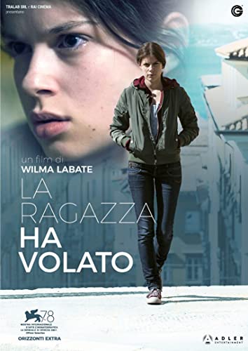La Ragazza Ha Volato