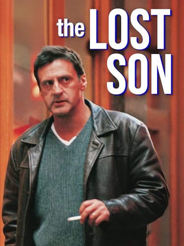 The Lost Son für 3,99 EUR bei amazon.de Bild: The Lost Son für 3,99 EUR bei amazon.de