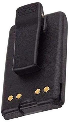 Battery Compatible with Motorola M375H1-A Radio - 7.5V 1500 mAH Ni-MH