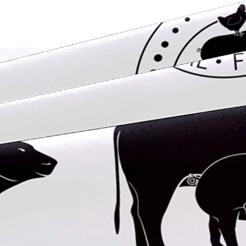 Heoeh Animals Pyramid Duvet Cover Set Queen Size Kids Bedding Sets Comforter Cover With Soft Lightweight Microfiber 1 Duvet Cover And 2 Pillowcase #TOP2