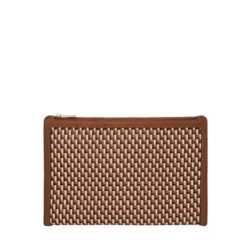 Image of Fossil Wristlet Pouch