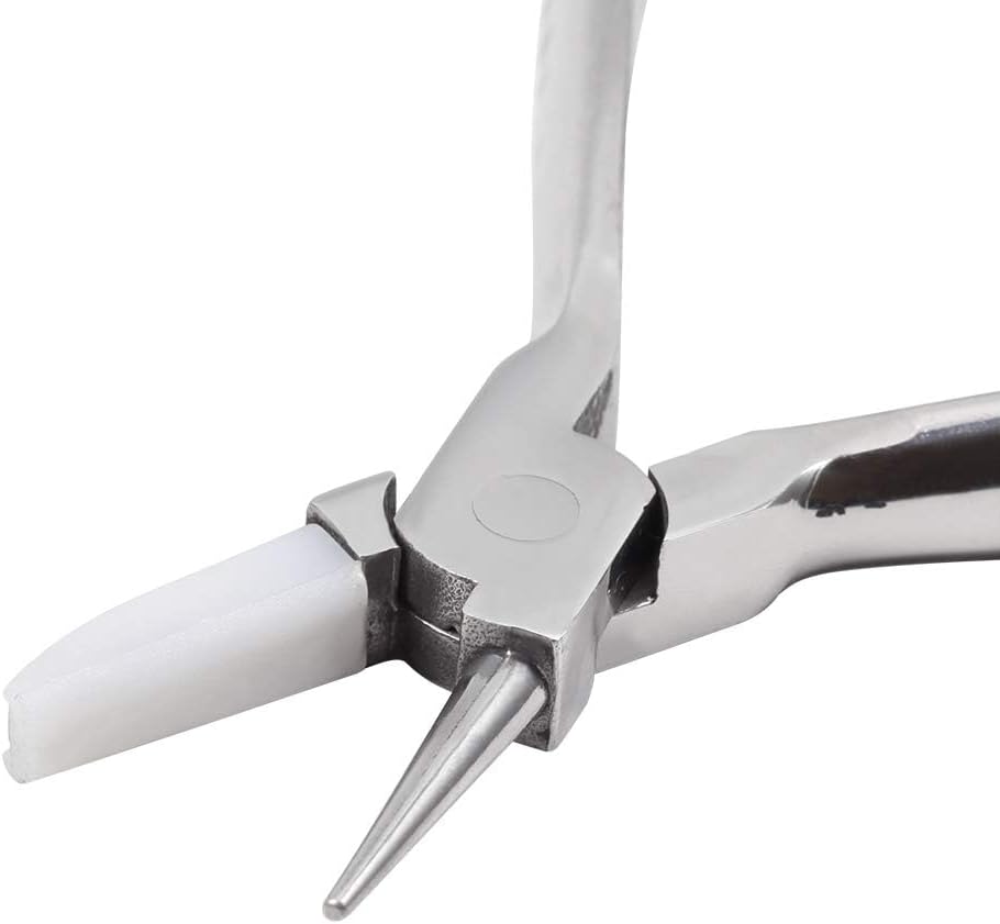 SPEEDWOX Eyeglass Frame Pliers Round Nose Eyeglass Frame Pliers Eyeglass Eyeglass Frame Pliers Eyeglasses Eyeglass Eyeglass Eyeglasses