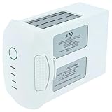 Contenu de livraison : 1x batterie (rechargeable) | Batteries & accessoires par vhbw