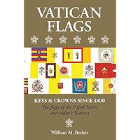 Vatican Flags