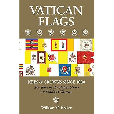 Vatican Flags