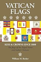 Vatican Flags 0974772879 Book Cover