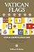 Vatican Flags