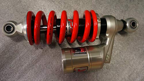 Honda Grom Msx125 Sf 2013-2018 All Model Yss Rear Gas Shock Suspension Mc302-250Tl-19 #TOP2
