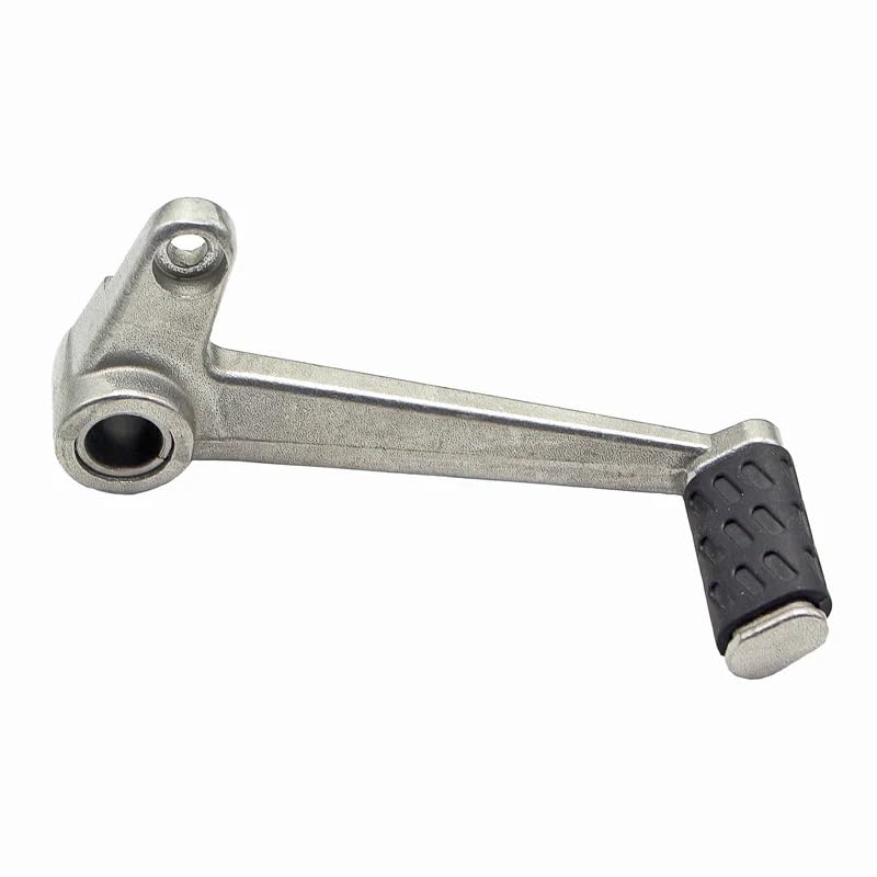 Accessoires moto de précision pour Monster 821 2015-2018 avec commandes gauche droite