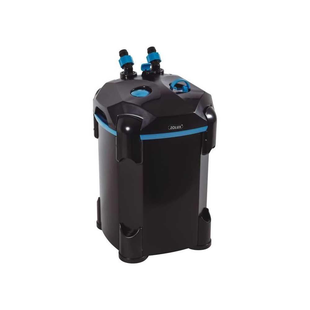 Zolux - Pompe x-ternal 200 Puissance 9.3 w débit 850l/h Max 200l - ZO-326533