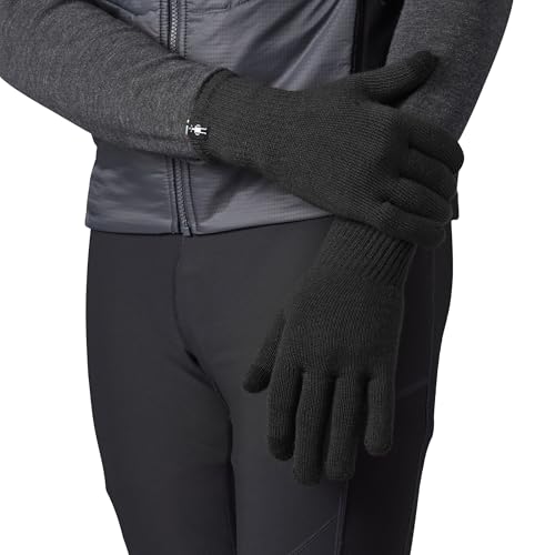 Image of Smartwool Liner Glove For Men and Women