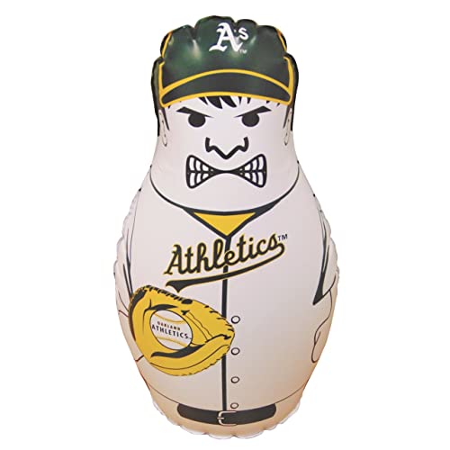 Athletics Mini Bop Bag jouet gonflable de frappe Fremont Die 65611