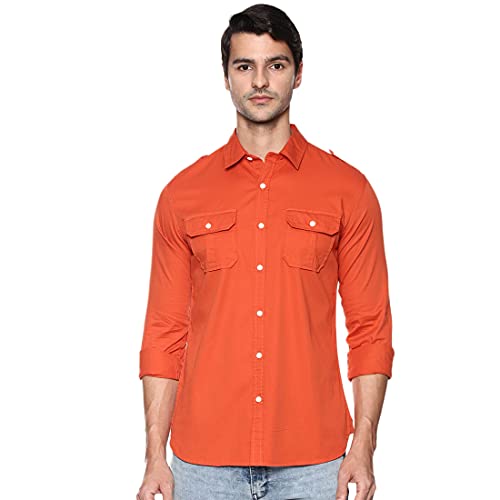 Image of Men's Regular Fit Shirts