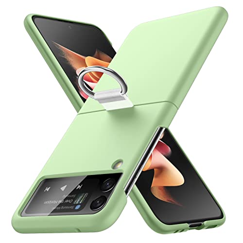 Galaxy Z Flip3 5G P[X O ϏՌ PC ^ Z Flip3 5G P[X  Jی ySC-54B / SCG12 p Jo[ 炳甧G tBb EȒP wh~ y ^ C菝h~ C90-zflip