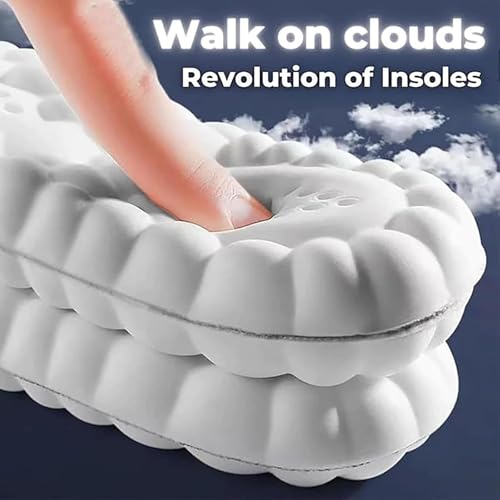 Plantillas Footstr para niños y jóvenes, soporte de arco y absorción de impactos miniatura 2