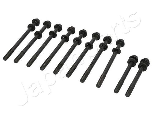 Japan Parts BL-600 Cilindro Cabeza Tornillo paar Motor Cover