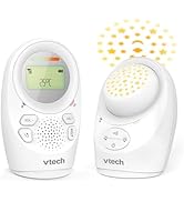 VTech VM924 Babyfoon met camera, 5 inch video babymonitor, 31 uur VTech VM924 Babyfoon met camera, 5 inch video babymonitor, 31 uur
