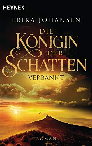 Die Königin der Schatten...