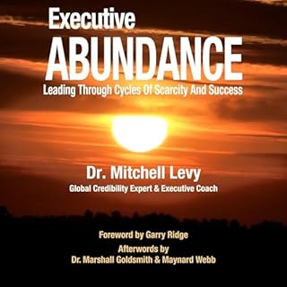 Executive Abundance cover art
