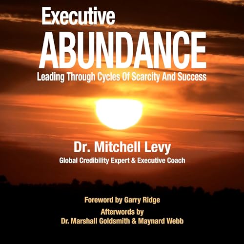Executive Abundance Titelbild