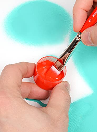 Mtn Montana Water Based 300 ml - RV3004 CARMINE