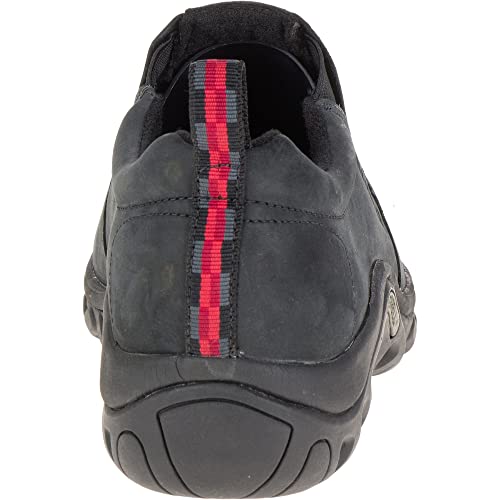 Image of Merrell Men's Jungle Leather Slip-On Shoe