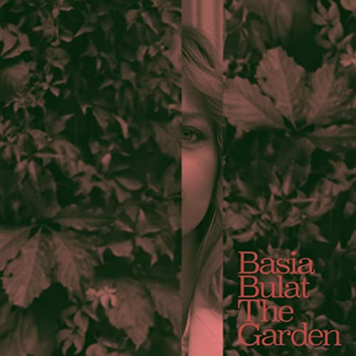 The Garden - Vinyl release thumbnail