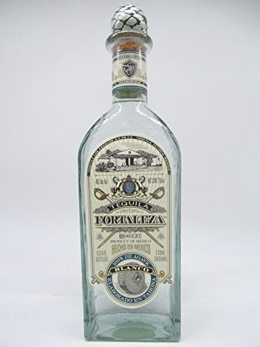 Amazon.co.jp: フォルタレサ ブランコ 40度 750ml [並行輸入品] : 食品