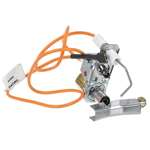Exact FIT for Henny Penny 52075 Ignitor Pilot - Replacement Part BY MAVRIK