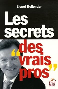 Paperback Les secrets des vrais pros (0000) [French] Book