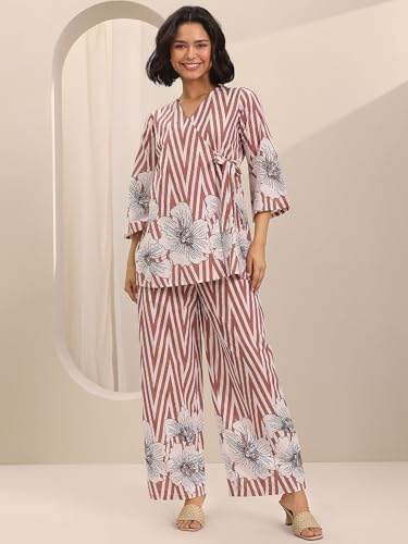 Image of Asmeriyo Women Co-Ord Set || Women 2 Pic Kurta Set || Stylish Cord Set (100-A)
