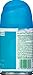 Air Wick Automatic Air Freshener Spray Refill, 2ct, Fresh Waters, Odor Neutralization, Essential Oils