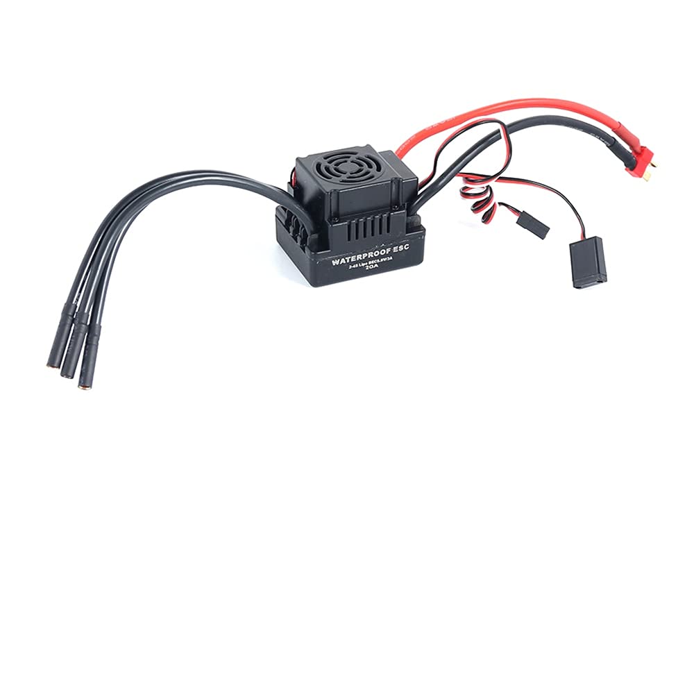 Amazon | 3660 3300KV / 3800KV＆3670 2150KV / 2650KVブラシレス