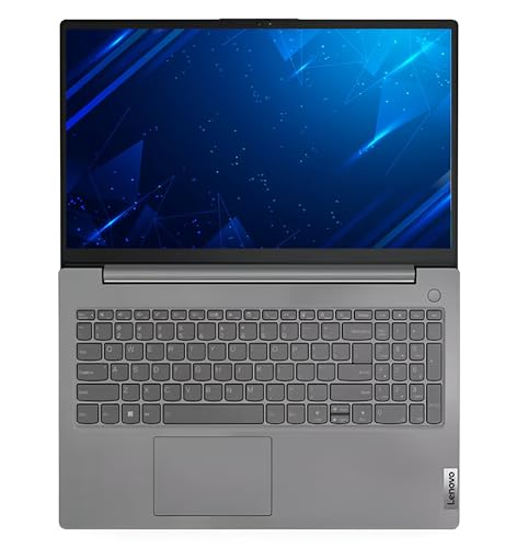 Lenovo V15 G4 AMD Ryzen 5 7520U 15.6" FHD Display Laptop
