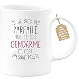 Emballage sécurisé, livraison express : Profitez d'une tranquillité totale lors de votre commande de tasse ! Grâce à notre emballage adapté, aucun risque de casse, vous recevrez votre mug en un seul morceau. En plus, notre livraison rapide vous assure une réception même si vous vous y prenez à la dernière minute. Commandez dès maintenant en toute sérénité !