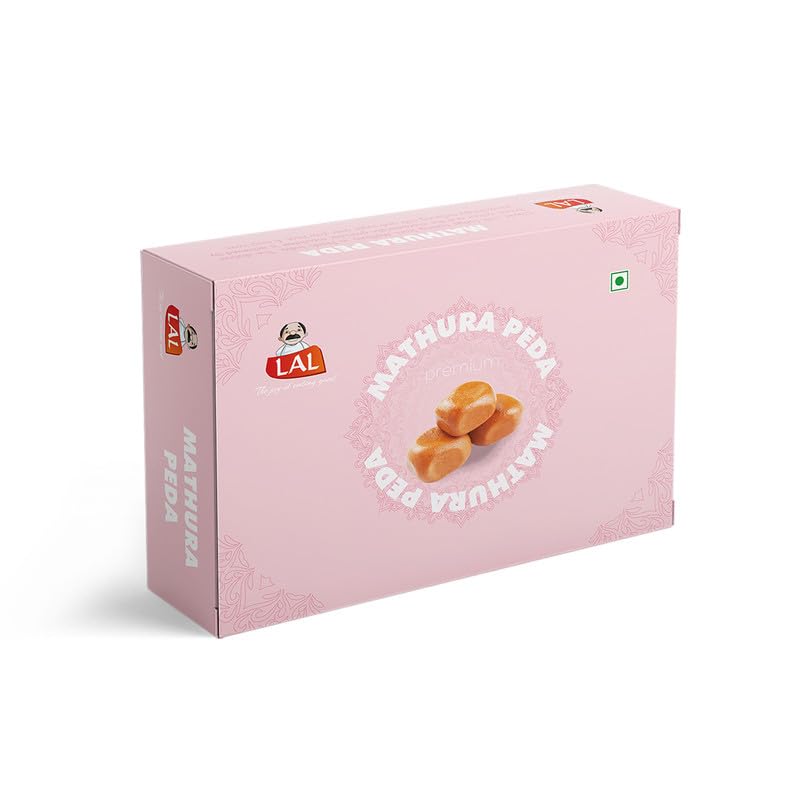 See full amazon price history chart for Lal Sweets Mathura Peda || Made With Milk Solids || Delicious and Soft Indian Sweet - 400g Lal Sweets Mathura Peda || Made With Milk Solids || Delicious and Soft Indian Sweet - 400g (B0BSH78XGG) Amazon Price History, Amazon Price Tracker