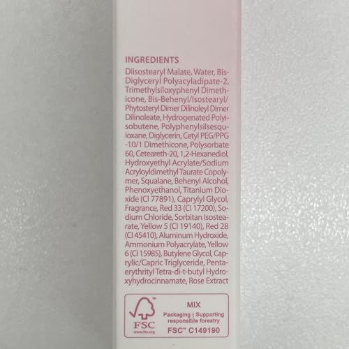 Image of CRYSTAL GLAM TINT