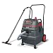 Produktbild Starmix Nass- und Trockensauger Staubsauger ISC L-1650 TOP, hochwertiger Sauger für Baustelleneinsatz (1600 Watt, 50 L)