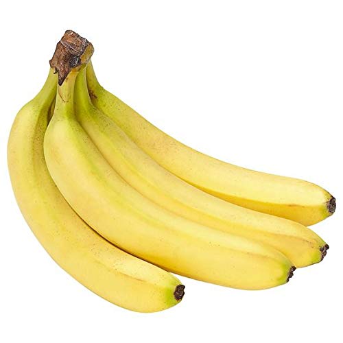 Evaxo Organic Bananas, 3 lbs .#B