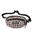 KiU キウ 300D ボディバッグ ミニ 300D BODY BAG MINI 防水 撥水 ユニセックス メンズ レディース 男女兼用 ショルダーバッグ ウエストポーチ ウエストバッグ おしゃれ カジュアル アウトドア フェス カラーレオパード K376-511