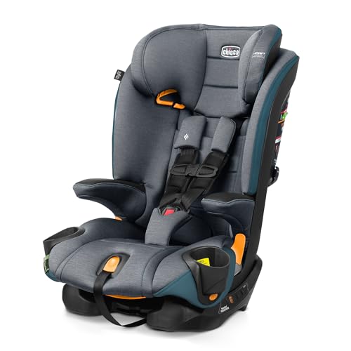 Chicco MyFit ClearTex 2-in-1 Car Seat